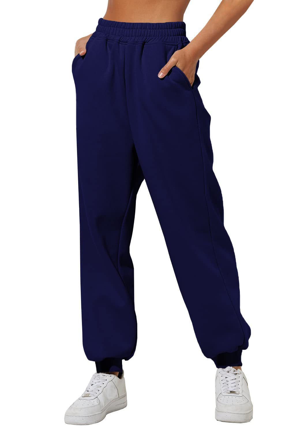 Jora | Women’s Casual Relaxed Fit Trousers