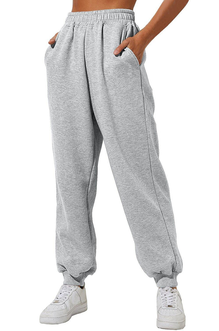 Jora | Women’s Casual Relaxed Fit Trousers