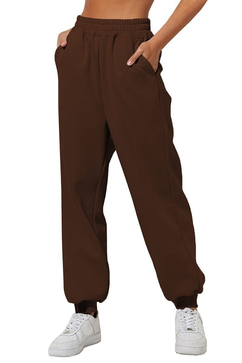 Jora | Women’s Casual Relaxed Fit Trousers