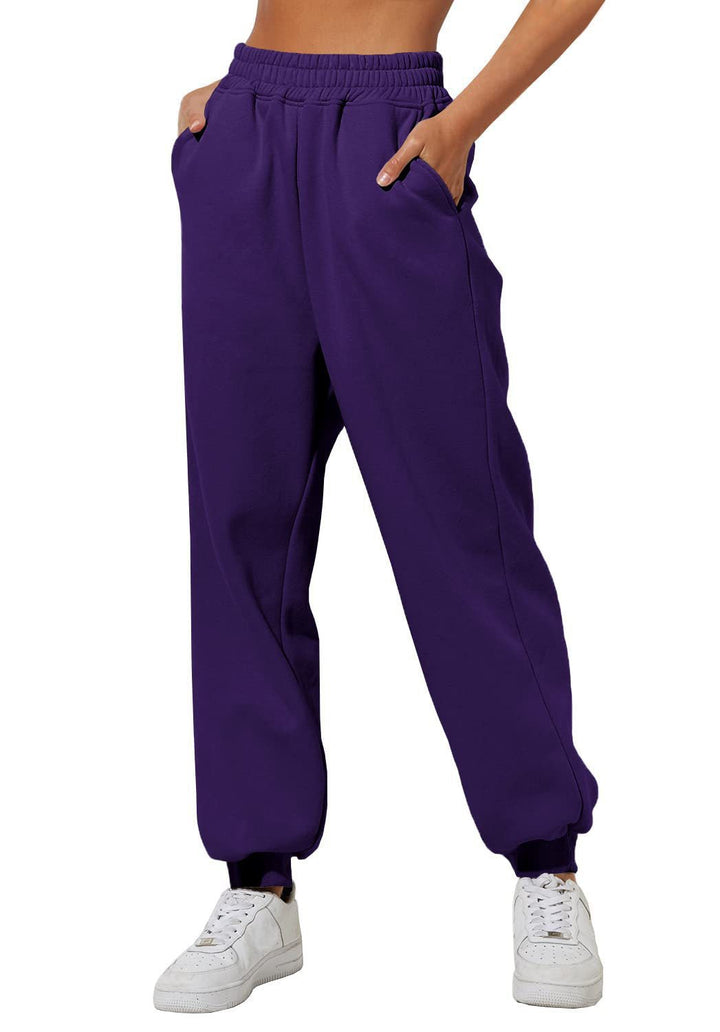 Jora | Women’s Casual Relaxed Fit Trousers