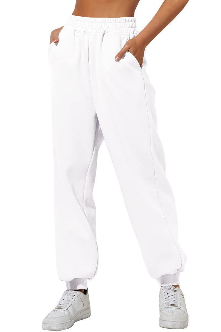 Jora | Women’s Casual Relaxed Fit Trousers