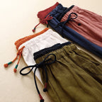 Wren | Women’s Relaxed Summer Pants