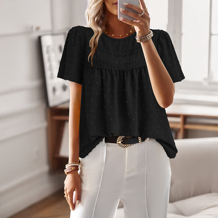 Zafira | Women's Relaxed Fit Shirt Casual