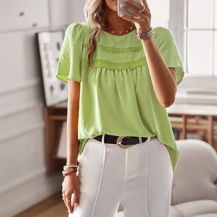 Zafira | Women's Relaxed Fit Shirt Casual