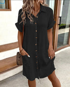 Melissa | Women's Midi Dress
