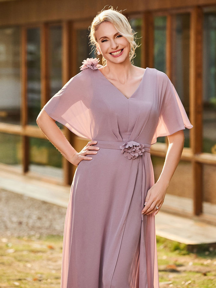 Priya | Women's Wedding Guest Maxi Dress