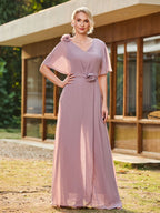 Priya | Women's Wedding Guest Maxi Dress