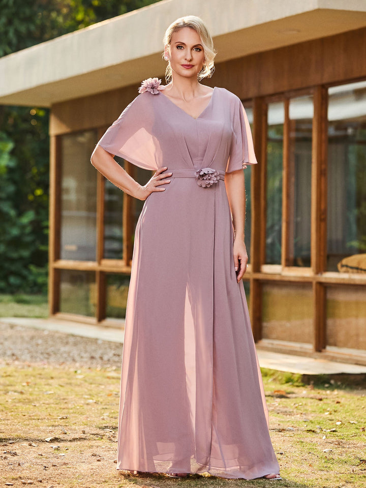 Priya | Women's Wedding Guest Maxi Dress