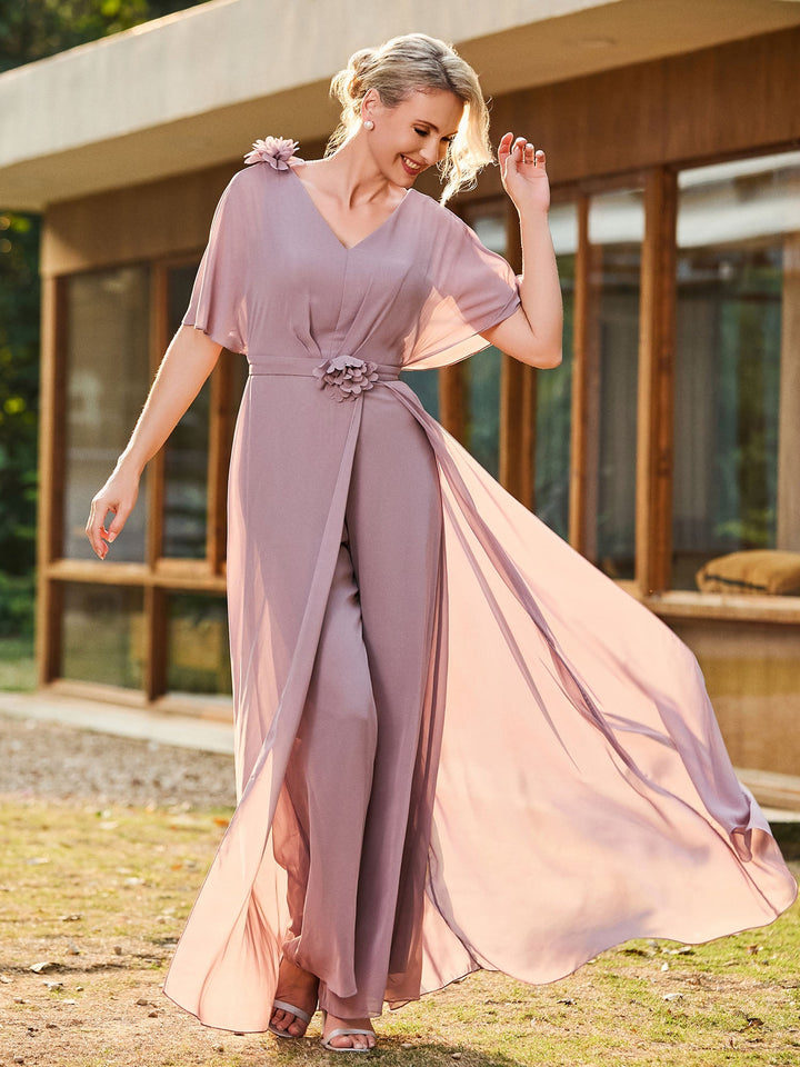 Priya | Women's Wedding Guest Maxi Dress