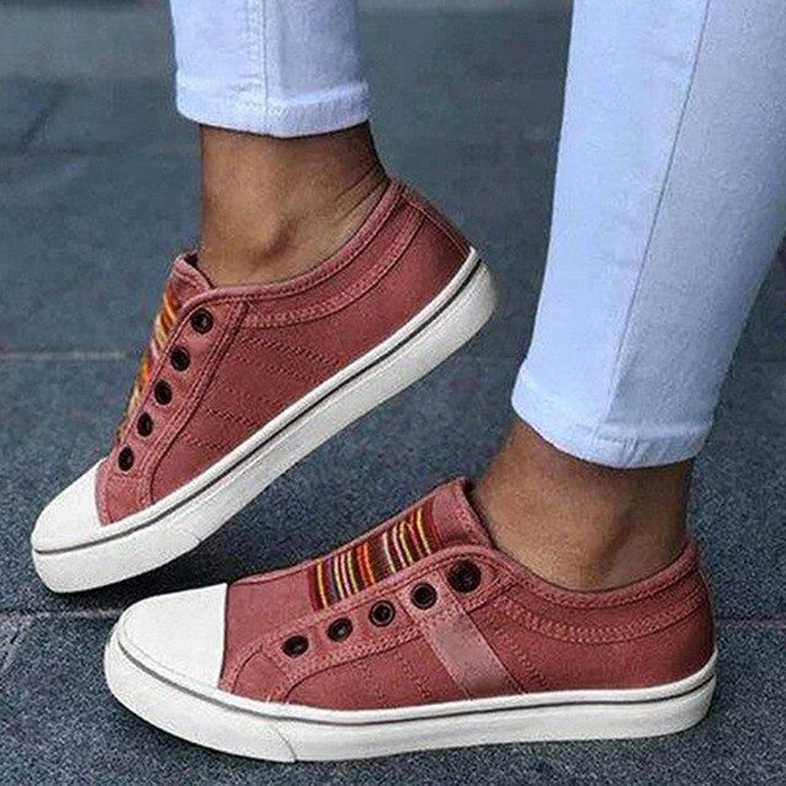 Mia | Women’s Stylish Comfortable Sneakers
