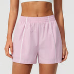 Aurelia | Women’s Relaxed Everyday Shorts