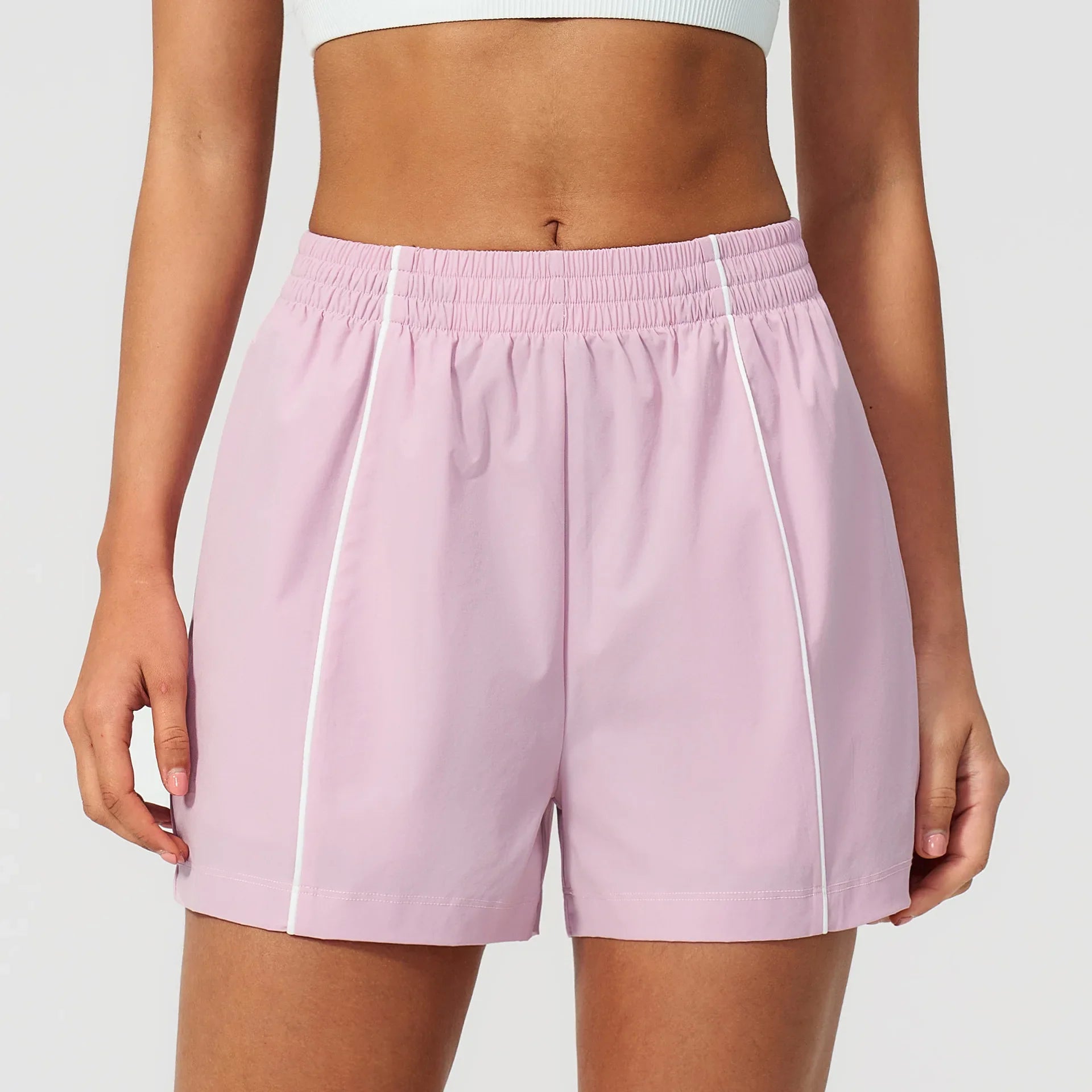Aurelia | Women’s Relaxed Everyday Shorts