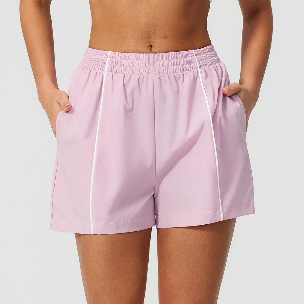 Aurelia | Women’s Relaxed Everyday Shorts
