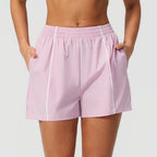 Aurelia | Women’s Relaxed Everyday Shorts