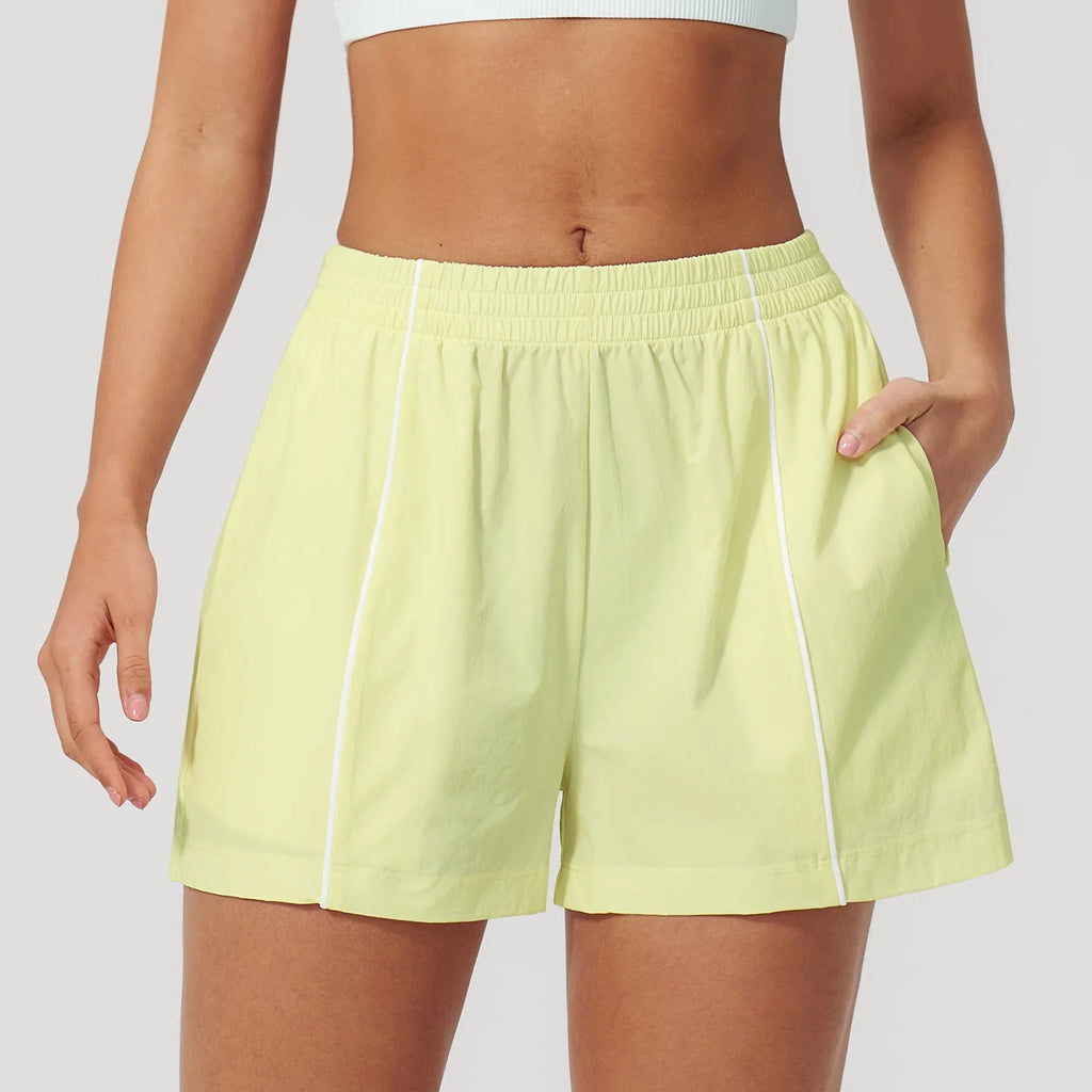 Aurelia | Women’s Relaxed Everyday Shorts