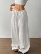 Remi | Women's Wide Leg Trousers
