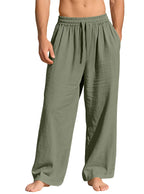 Mette | Women's Lightweight Waist Trousers