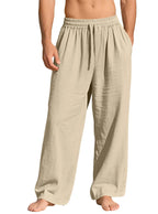 Mette | Women's Lightweight Waist Trousers