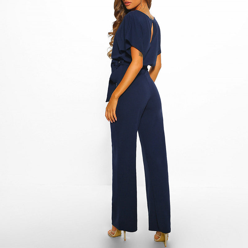 Lennox | Women's Versatile Jumpsuit Chic
