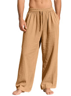 Mette | Women's Lightweight Waist Trousers