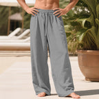 Mette | Women's Lightweight Waist Trousers