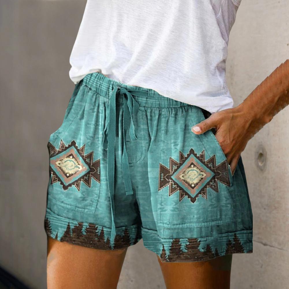 Nixie | Women's Chic Strand Shorts Casual Summer