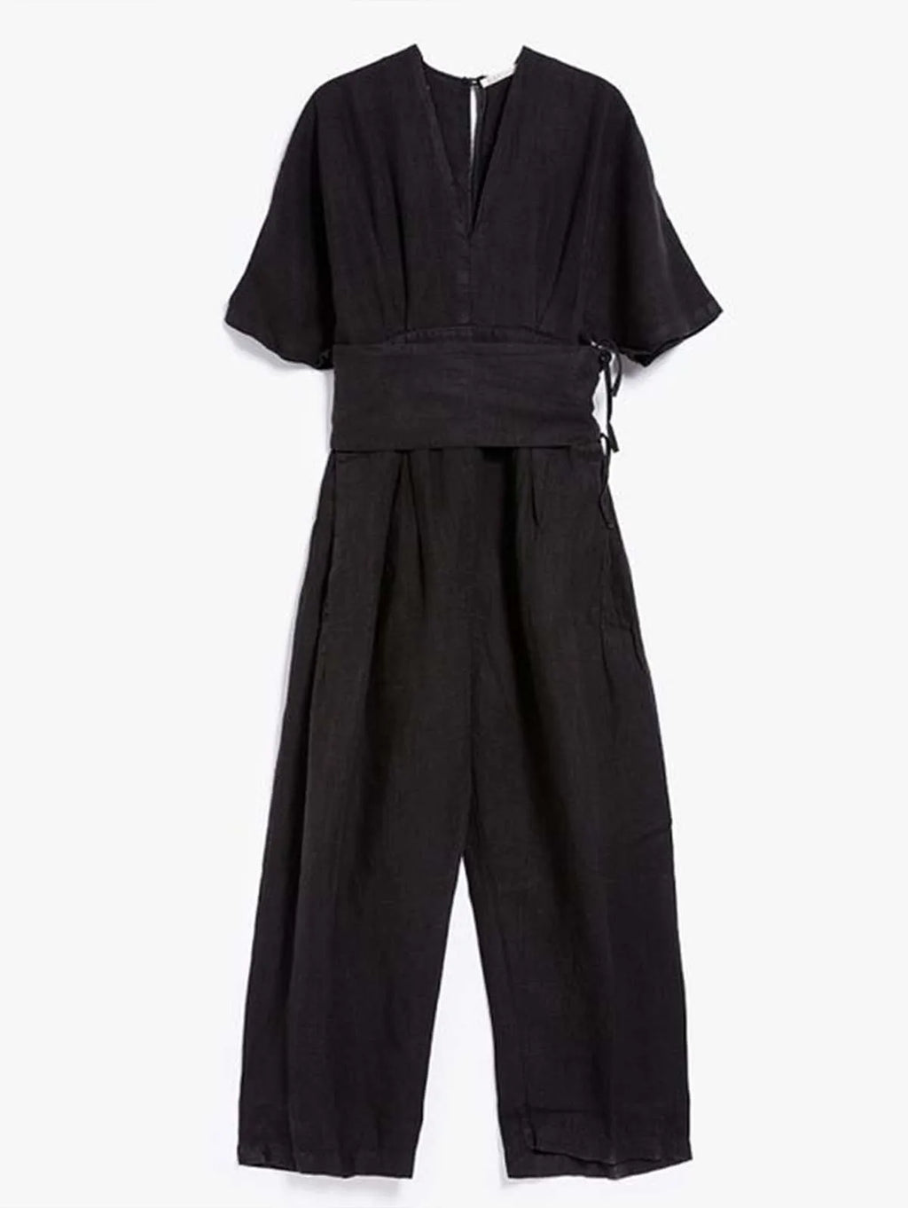Remi | Women's Casual Cotton Summer Jumpsuit