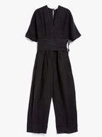 Remi | Women's Casual Cotton Summer Jumpsuit
