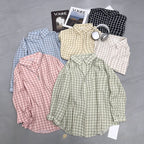 Mette | Women's Striped Shirt