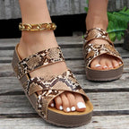 Elara | Women’s Orthopedic Comfort Support Sandals