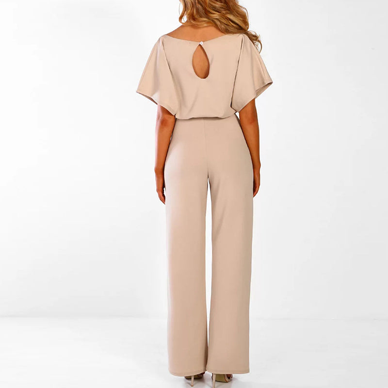 Lennox | Women's Versatile Jumpsuit Chic