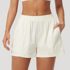Aurelia | Women’s Relaxed Everyday Shorts