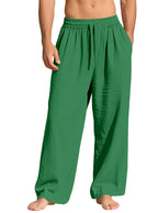 Mette | Women's Lightweight Waist Trousers
