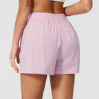 Aurelia | Women’s Relaxed Everyday Shorts