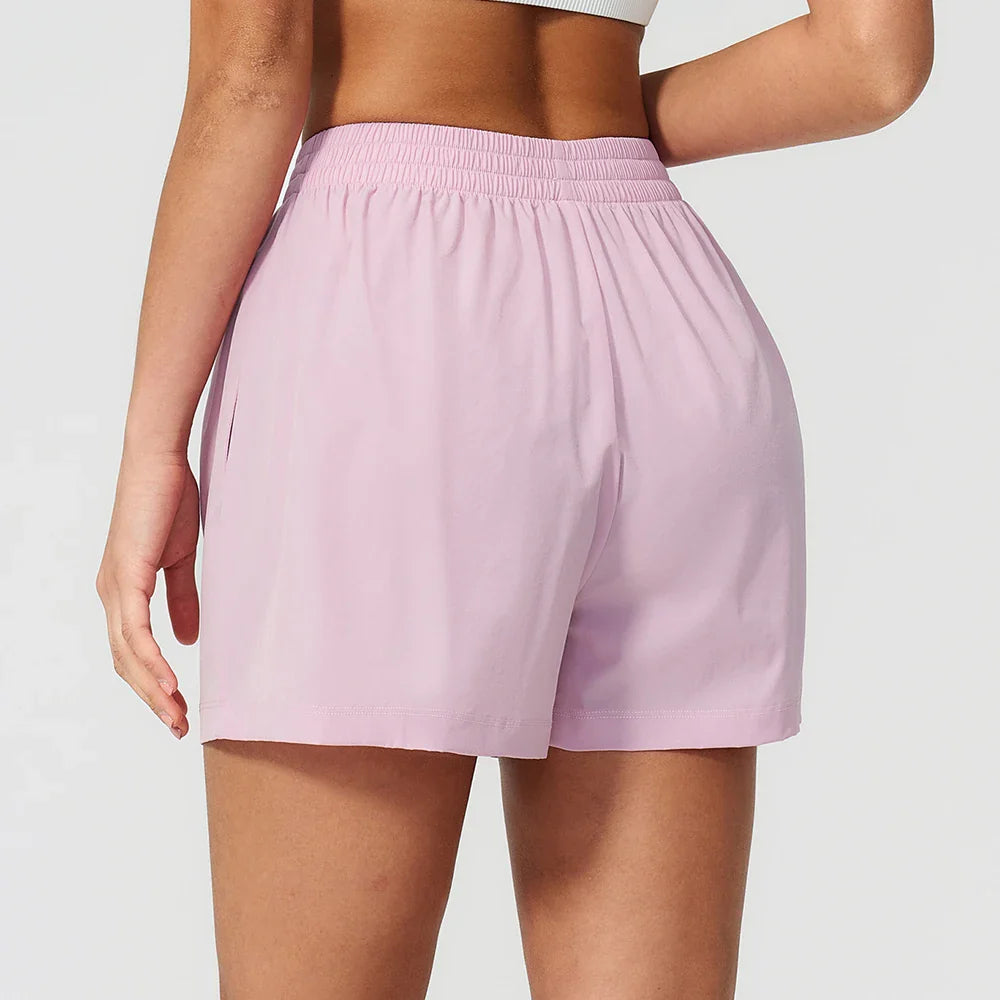 Aurelia | Women’s Relaxed Everyday Shorts
