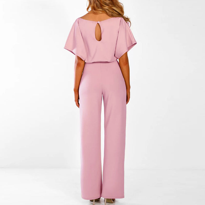 Lennox | Women's Versatile Jumpsuit Chic