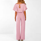 Lennox | Women's Versatile Jumpsuit Chic