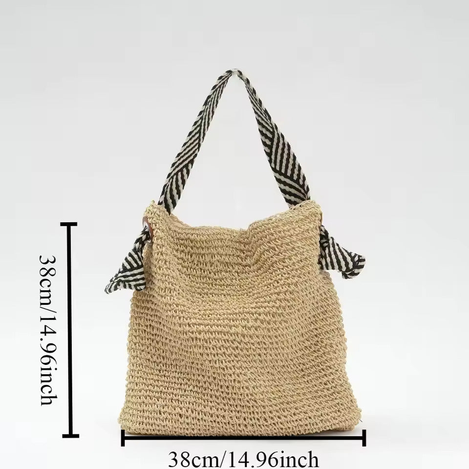 Aurelia | Women’s Boho Shoulder Bag