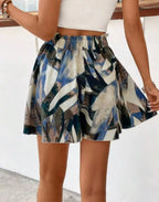 Mette | Women's Elegant Lightweight Stretch Skirt