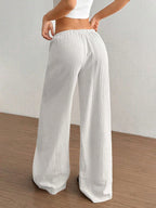 Remi | Women's Wide Leg Trousers