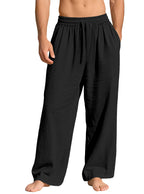Mette | Women's Lightweight Waist Trousers