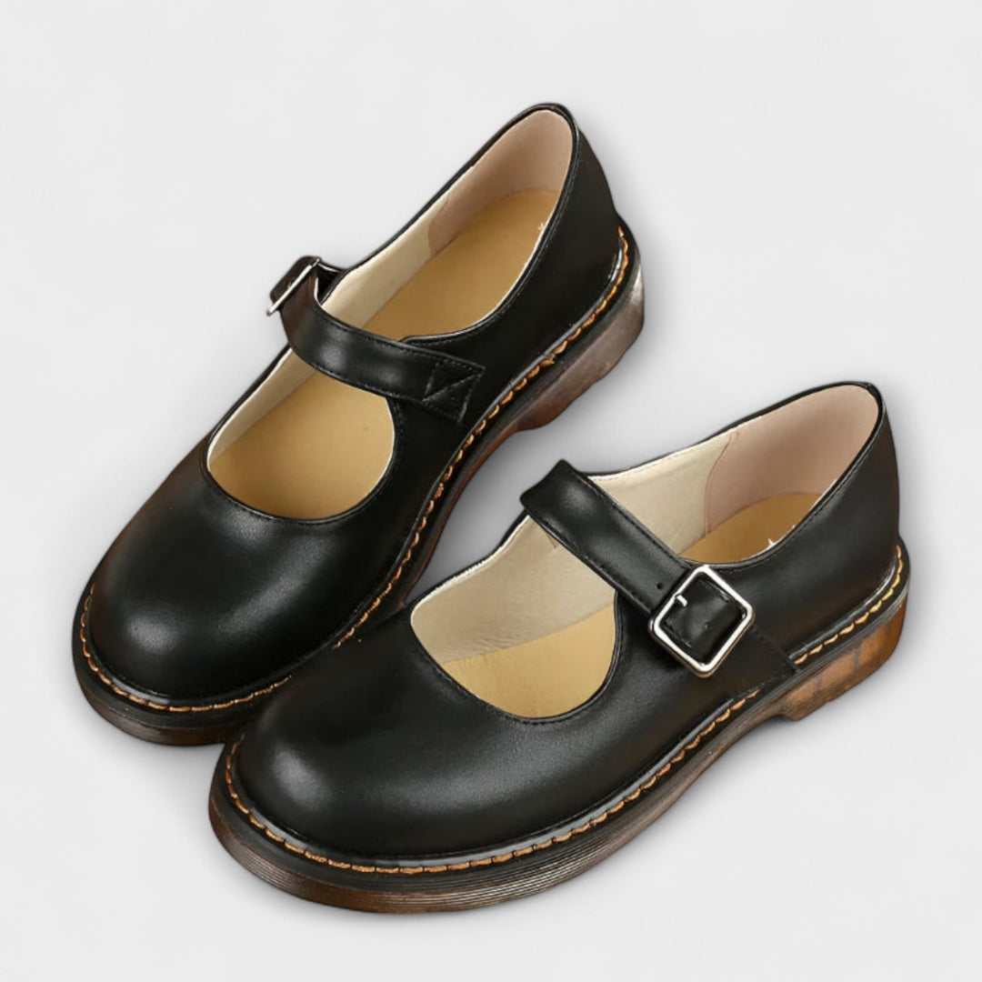 Remi | Women's Mary Jane Casual Shoes