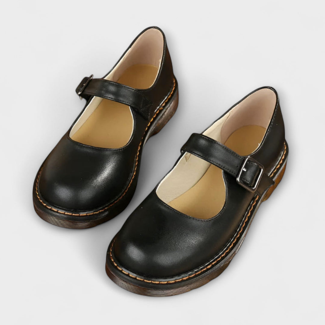 Remi | Women's Mary Jane Casual Shoes