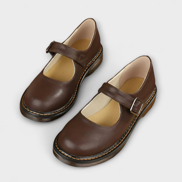 Remi | Women's Mary Jane Casual Shoes