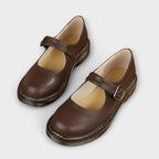 Sienna | Women's Mary Jane Leather Shoes