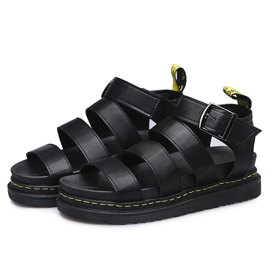 Aurea | Women’s Summer Orthopedic Comfort Ankle Boots
