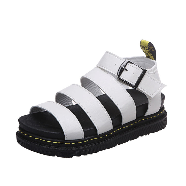 Aurea | Women’s Summer Orthopedic Comfort Ankle Boots