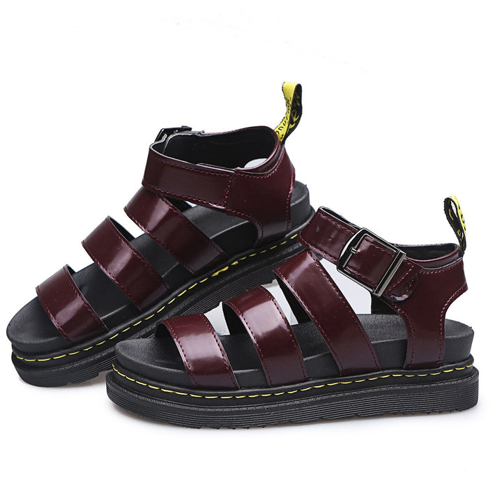 Aurea | Women’s Summer Orthopedic Comfort Ankle Boots