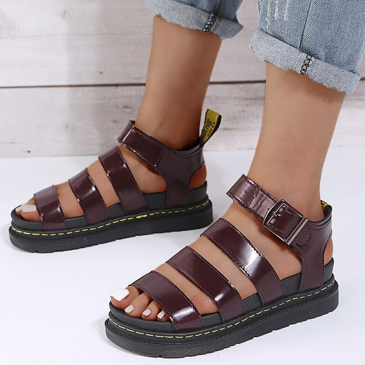 Aurea | Women’s Summer Orthopedic Comfort Ankle Boots
