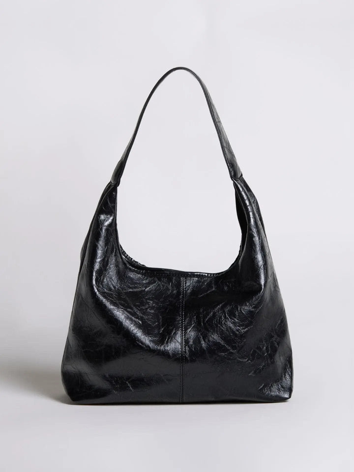 Luna | Women’s Minimalist Large Tote Shoulder Bag
